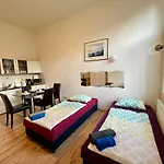 Raisa Apartments Lerchenfelder Gürtel 30