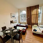Raisa Apartments Lerchenfelder Gürtel 30
