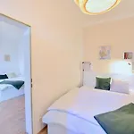Perfect For Families And Mid-Term-Stays