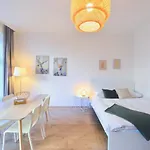 Perfect For Families And Mid-Term-Stays