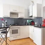 New Shalalaliving Vienna - Cosy Home Meidlinger Markt Kg12