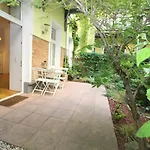 Apartment City Oase Garden By Interhome