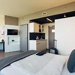 Harry\'S Home Wien Hotel & Apartments