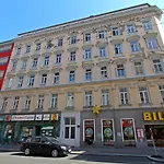 Apartment Am Margaretenplatz By Interhome