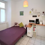 Apartment Am Margaretenplatz By Interhome