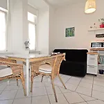 Apartment Am Margaretenplatz By Interhome