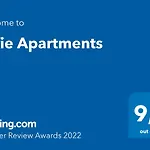 Sofie Apartments