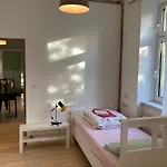 Blumental Apartments