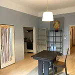 Blumental Apartments
