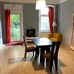 Blumental Apartments