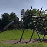 Prater Apartments
