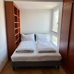 Apartment Mit Blick Ueber Wien 1160