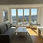 Apartment Mit Blick Ueber Wien 1160