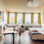 Harry\'S Home Wien Hotel & Apartments