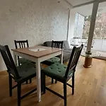 Schoenbrunn Luxury Apartment