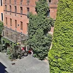 Hotel Fabrik Wien