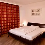 Vienna Studio Apartments