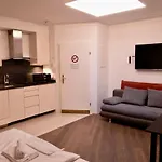 Vienna Studio Apartments