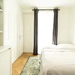 Apartment Ruedigergasse Mini