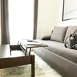 Apartment Ruedigergasse Mini
