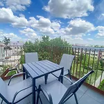 Darebell - Designerapartments Kirchfeldgasse