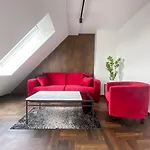 Darebell - Designerapartments Kirchfeldgasse
