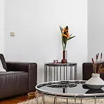 Visionapartments Marc-Aurel-Strasse - Contactless Check-In