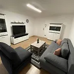Refaeli Apartments 1020
