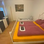 Apartment Alpha 1