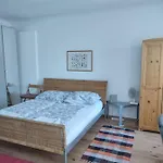 Apartment Trappelgasse