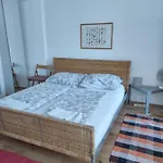 Apartment Trappelgasse