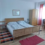Apartment Trappelgasse
