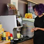 Ibis Styles Wien City