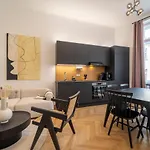 Deluxe Apartment In Beliebter Lage I Levestate