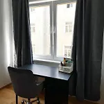 Modern City Apartment Vienna