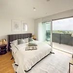 Gruen & Urban - Direkt An Der Therme - 15 Minuten Ins Zentrum