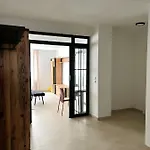 Modern City Apartment Vienna
