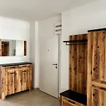 Modern City Apartment Vienna