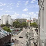 Yourapartment City Center