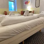 Hotel Tabor Rooms