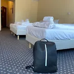 Hotel Tabor Rooms