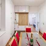 Cozynite Premium Apartment Schoenbrunn 1