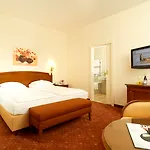 Hotel Stefanie - Vienna\'S Oldest Hotel