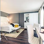 Mercure Hotel Raphael Wien
