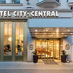 Hotel City Central