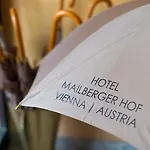 Hotel Palais Mailberger Hof