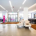 Elaya Hotel Vienna City West