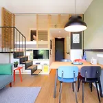 Zoku Vienna