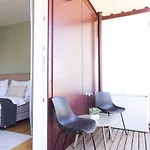 Exclusive 2-Bedroom Condo With Pool & Balcony