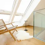 Orestaliving - Penthouse With Private Terrace